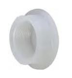 Buy 1.5 Inch Half Coupling Welded by Chemtainer for only $206.99