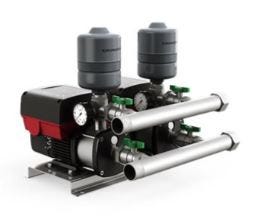 Buy CMBE TWIN 1-44 1x115V 60Hz Fusebox by Grundfos for only $6,465.60