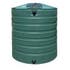 Buy 865 Gallon Plastic Vertical Water Storage Tank in Dark Green by Bushman of Green color for only $1,299.99