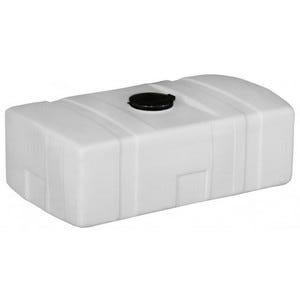 Buy 200 Gallon Plastic Pest Control Operator Tank in White by DuraCast of White color for only $487.99