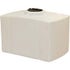 Buy 125 Gallon Plastic Portable Loaf Utility Tank by DuraCast for only $290.00