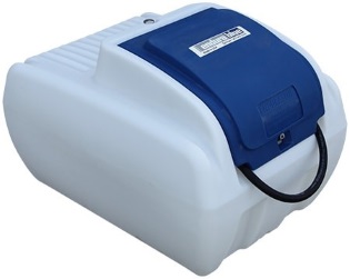 Buy 100 Gallon Plastic DEF Transfer Tank by Enduraplas for only $1,837.00