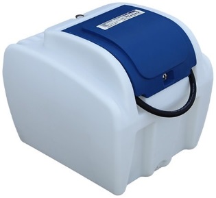 Buy 55 Gallon Plastic Portable DEF Transfer Tank by Enduraplas for only $1,706.00