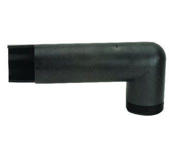 Buy 3 Inch Polypropylene Siphon Tube by Enduraplas for only $76.88