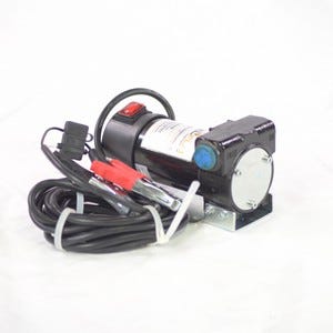 Buy REPLACEMENT 10 GPM 12 Volt DieselFlo Pump by Enduraplas for only $184.50