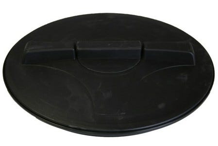 Buy 16 inch PolyPropylene Arag Threaded Lid with Breather by Enduraplas for only $144.00