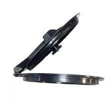 Buy 16 Inch Hinged Locking Lid with 3 Inch Vent by Enduraplas for only $106.21