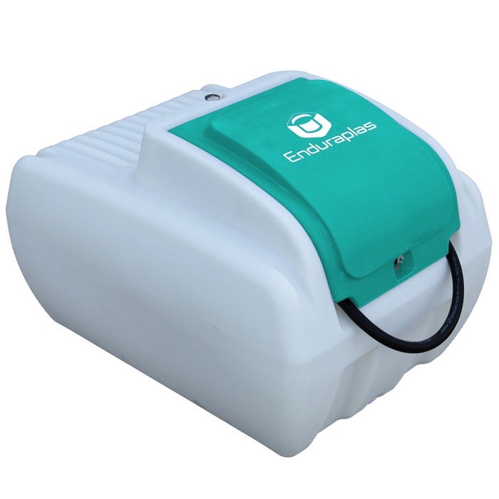 Buy 100 Gallon Plastic Portable DEF Transfer Tank by Enduraplas for only $1,822.50