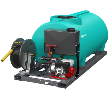 Buy 400 Gallon Fire Ranger Sprayer by Enduraplas for only $8,043.00