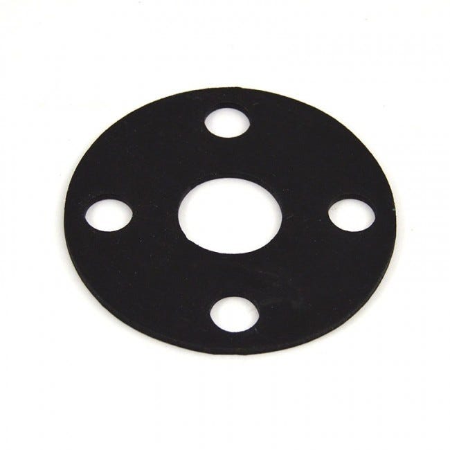 Buy 1.5 Inch EPDM BOLTED GASKET with /PVC or CPVC FITTING by Snyder Industries for only $24.00