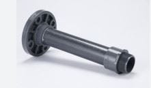 Buy 1 Inch PVC Flange Adapter by Snyder Industries for only $58.46