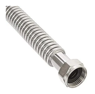 Buy 12 Inch 1 Inch S.S. Flex Connectors by Austin Pump for only $18.46