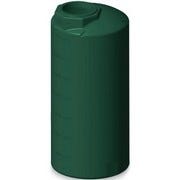 Buy 750 Gallon Plastic Vertical Water Storage Tank in Green by Snyder Industries of Green color for only $1,166.99
