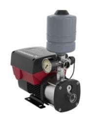 Buy CMBE1-75 I-U-C-E-D-E 1x220-240V 50/60 Hz Pressure Booster Pump by Grundfos for only $2,847.69