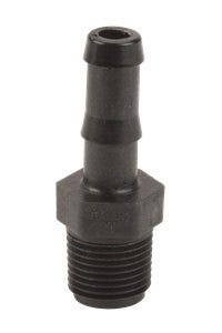 Buy .5 Inch Male Thread X .5 Inch Hose Barb by Banjo Fittings and Valves for only $1.03