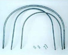 Buy Hoops Pkg 500 Gal (2) by Snyder Industries of Grey color for only $231.00