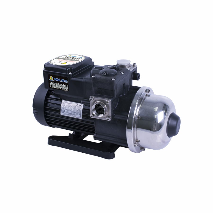 Buy HQ800H 1 HP Electronic Pump by Walrus for only $602.00
