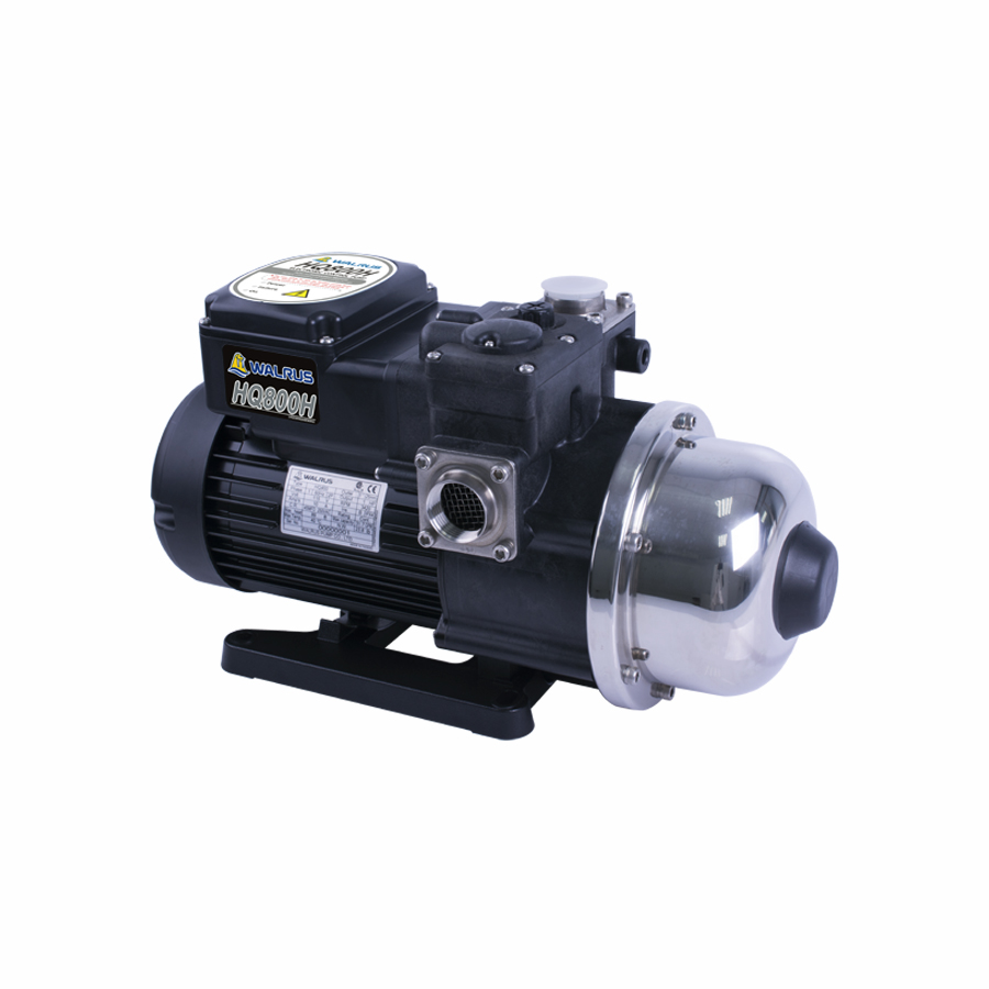 Buy HQ800H 1 HP Electronic Pump by Walrus for only $546.08