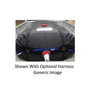 Buy 150 Gallon XR5 Chemical Resistant Bladder Tank by Husky Portable Containment for only $574.00
