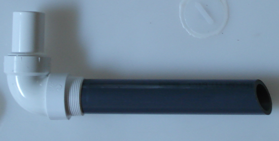 Buy .5 Inch Dip Tube by Ronco Plastics for only $41.00