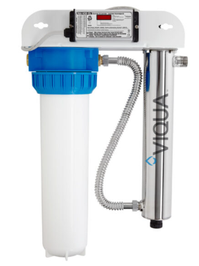 Buy 18 gpm whole home filtration unit by Viqua for only $846.00