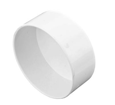 Buy NDS 4P06 4 PVC CAP-VISALIA by HAJOCA CORPORATION VISALIA for only $4.00