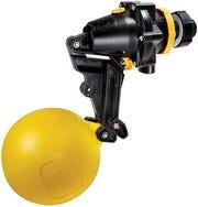 Buy Topaz Valve 1" Detach by Jobe Valves for only $99.99