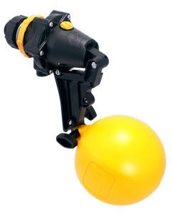 Buy .75 Inch Topaz High Level Float Valve by Jobe Valves for only $103.39