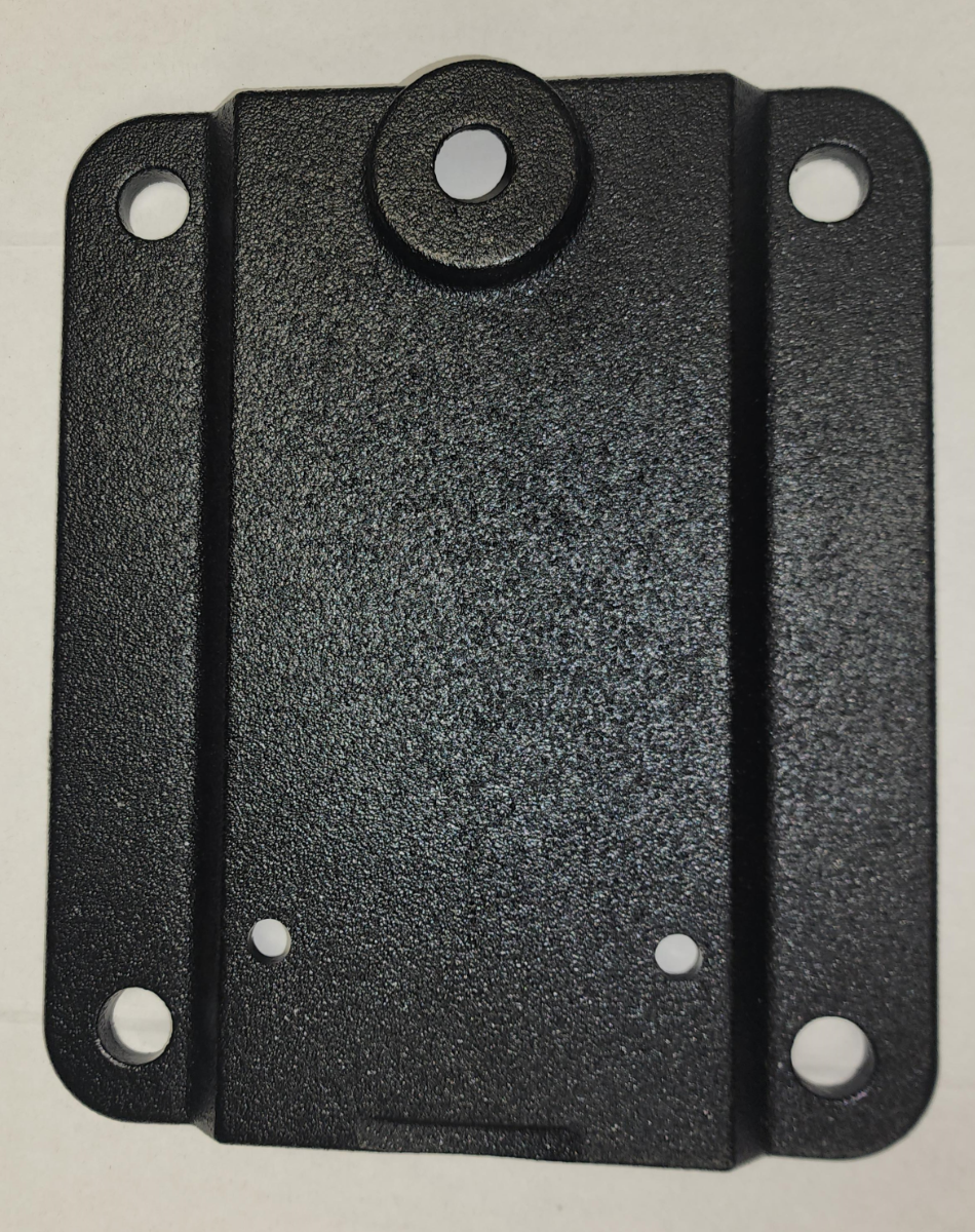 Buy Mounting base for TQ 2200 by Walrus for only $49.99