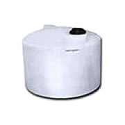 Buy 220 Gallon Vertical Liquid Storage Tank by Norwesco for only $0.00