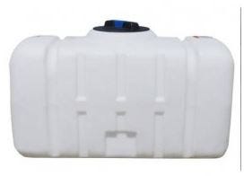 Buy 100 Gallon Portable Flat Bottom Utility Tank by Norwesco for only $421.87