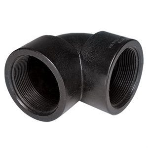 Buy 1.5 Inch SCH 80 90 Deg Elbow by Norwesco for only $6.45