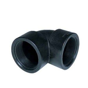 Buy 3 Inch SCH 80 90 Deg Elbow by Norwesco for only $36.58