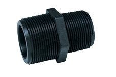 Buy 1.5 Inch x 1 Inch Reducer Nipple by Norwesco for only $2.71