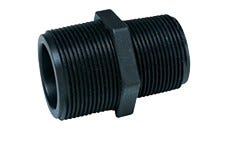 Buy 4 Inch x 3 Inch Reducer Nipple by Norwesco for only $13.71