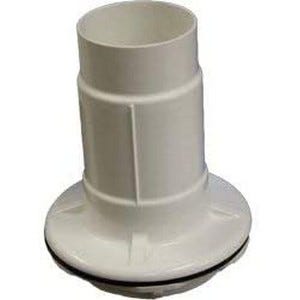 Buy 4 Inch SDR35 Septic Tank Bulk Head by Norwesco for only $29.99