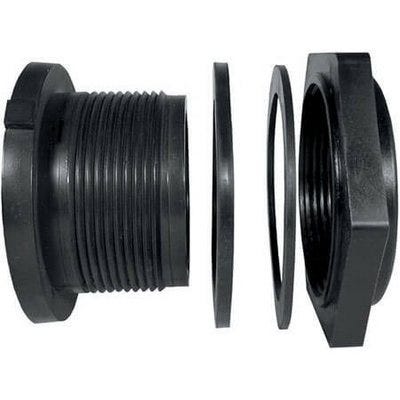 Buy 1.5 Inch Double Threaded by Norwesco for only $9.99