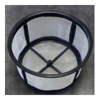 Buy 16'' STRAINER FOR 16'' MANWAYS by Norwesco of Black color for only $69.99