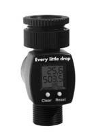 Buy Next Gen Hose Meter by Rain Harvesting for only $30.00