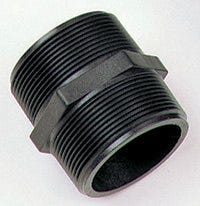 Buy 1 Inch Nipple by Banjo Fittings and Valves for only $1.58