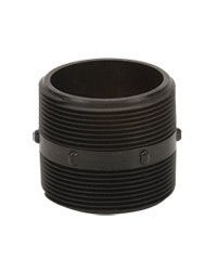 Buy 3 Inch SHORT Nipple by Banjo Fittings and Valves for only $10.95