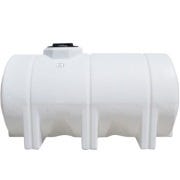 Buy 725 Gallon Horizontal Leg Tank by Norwesco for only $1,699.99