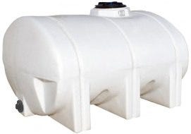 Buy 1035 Gallon Elliptical Leg Tank by Norwesco
