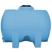 Buy 525 Gallon HDPE Horizontal Leg Tank by Norwesco for only $0.00