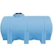 Buy 725 Gallon HDPE Horizontal Leg Tank by Norwesco for only $0.00