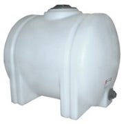 Buy 225 Gallon Horizontal Leg Tank by Norwesco for only $649.99