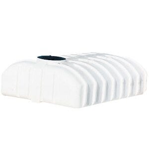 Buy 1250 Gallon Hauling Water Storage Tank with Low Profile Design by Norwesco for only $0.00