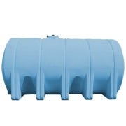 Buy 5025 Gallon HDPE Horizontal Leg Tank by Norwesco for only $0.00