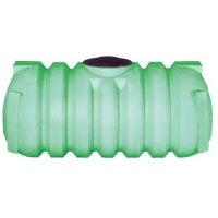 Buy 500 Gallon One Compartment Septic Tank with Low Profile Design- Unplumbed by Snyder Industries for only $1,136.71