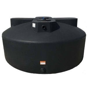 Buy 600 Gallon Vertical Water Storage Tank by Norwesco